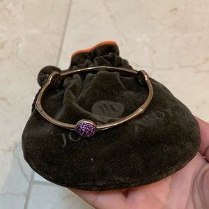 John Hardy bamboo collection bracelet